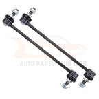 Set of 2 Front Stabilizer Sway Bar Links for Nissan Sentra (2007–2012)
