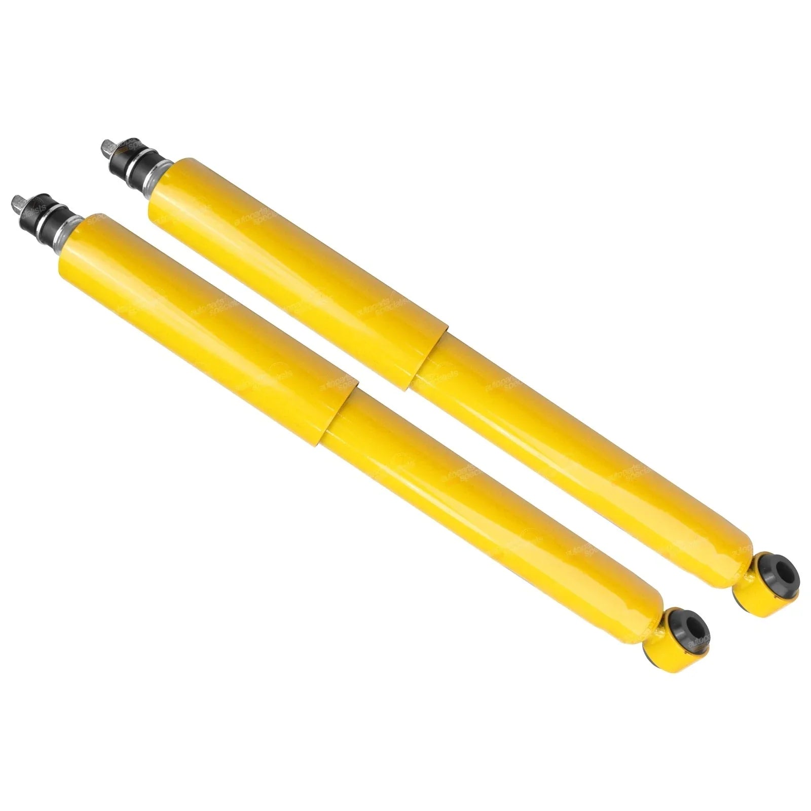Front Gas Shock Absorbers for Nissan Patrol GQ Y60 (1988-1999)