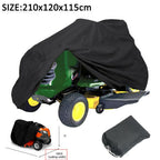 ATV Cover Dust UV Rain Protector for Polaris Sportsman 550 EFI XP (2009–2014)