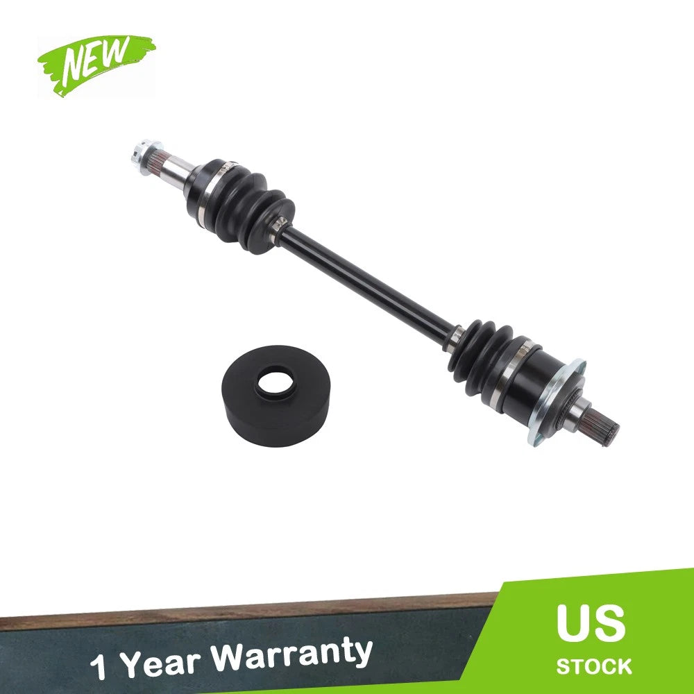 Front Left CV Axle Drive Shaft for Arctic Cat 650 (2006–2011) 0502-813 1502-345
