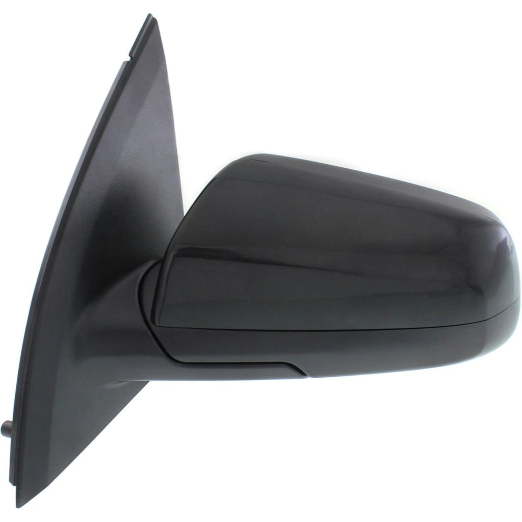 Set of 2 Power Mirrors for Chevrolet Caprice (2011–2014) Chrome