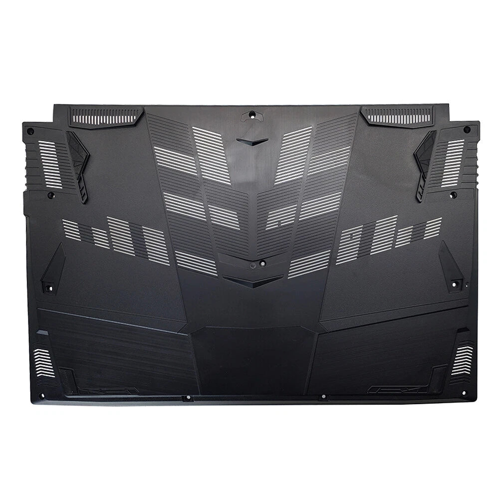 Bottom Case Cover for MSI GF75 (MS-17F1, MS-17F5) (3077F1D211TF1) Black