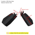 Hand Guards Shield Cover for Harley Sportster XL 883 XL 1200 (2004–2023)