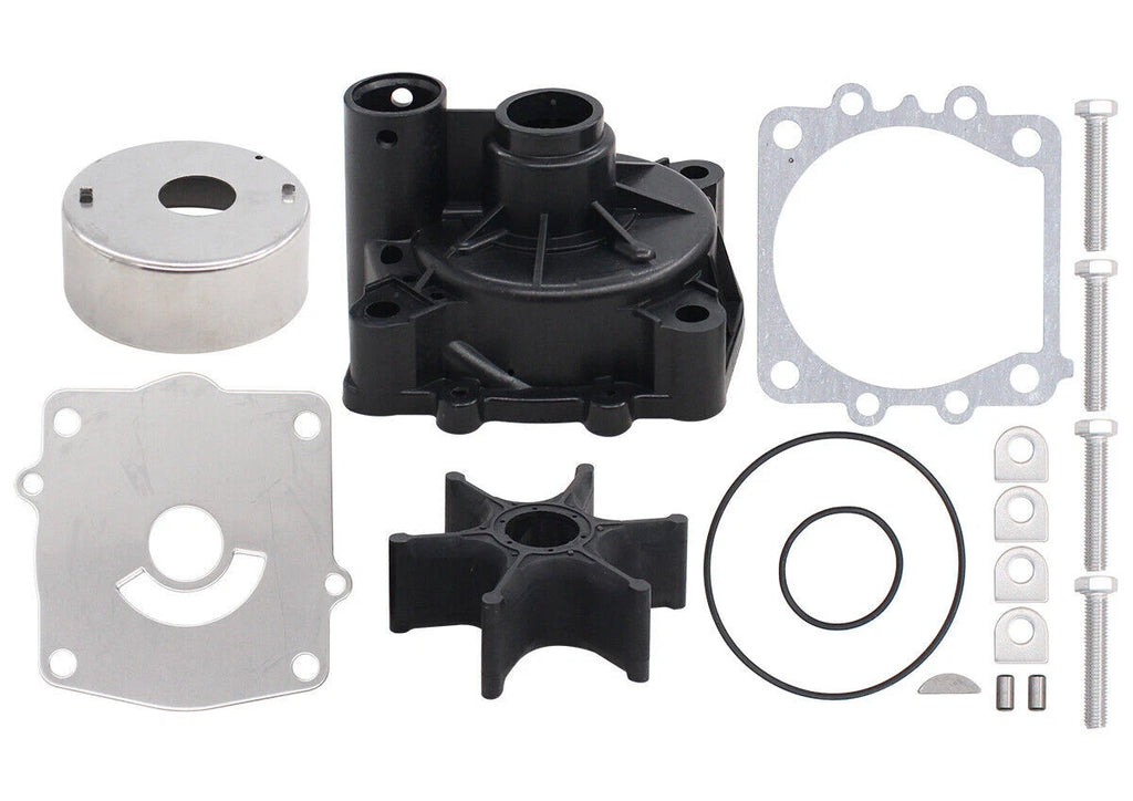 Water Pump Impeller Kit for Yamaha V6 Outboards (150-300 HP)