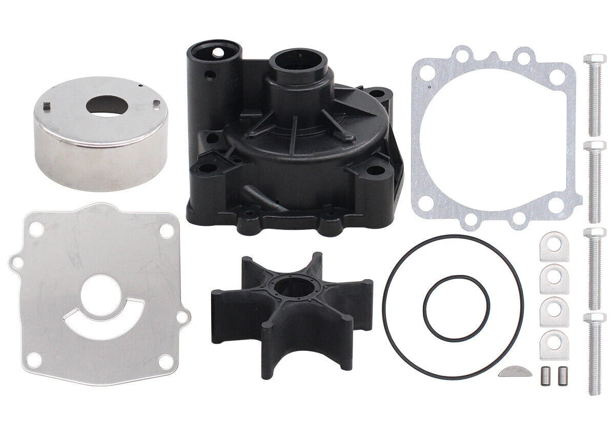 Water Pump Impeller Kit for Yamaha V6 Outboards (150-300 HP)
