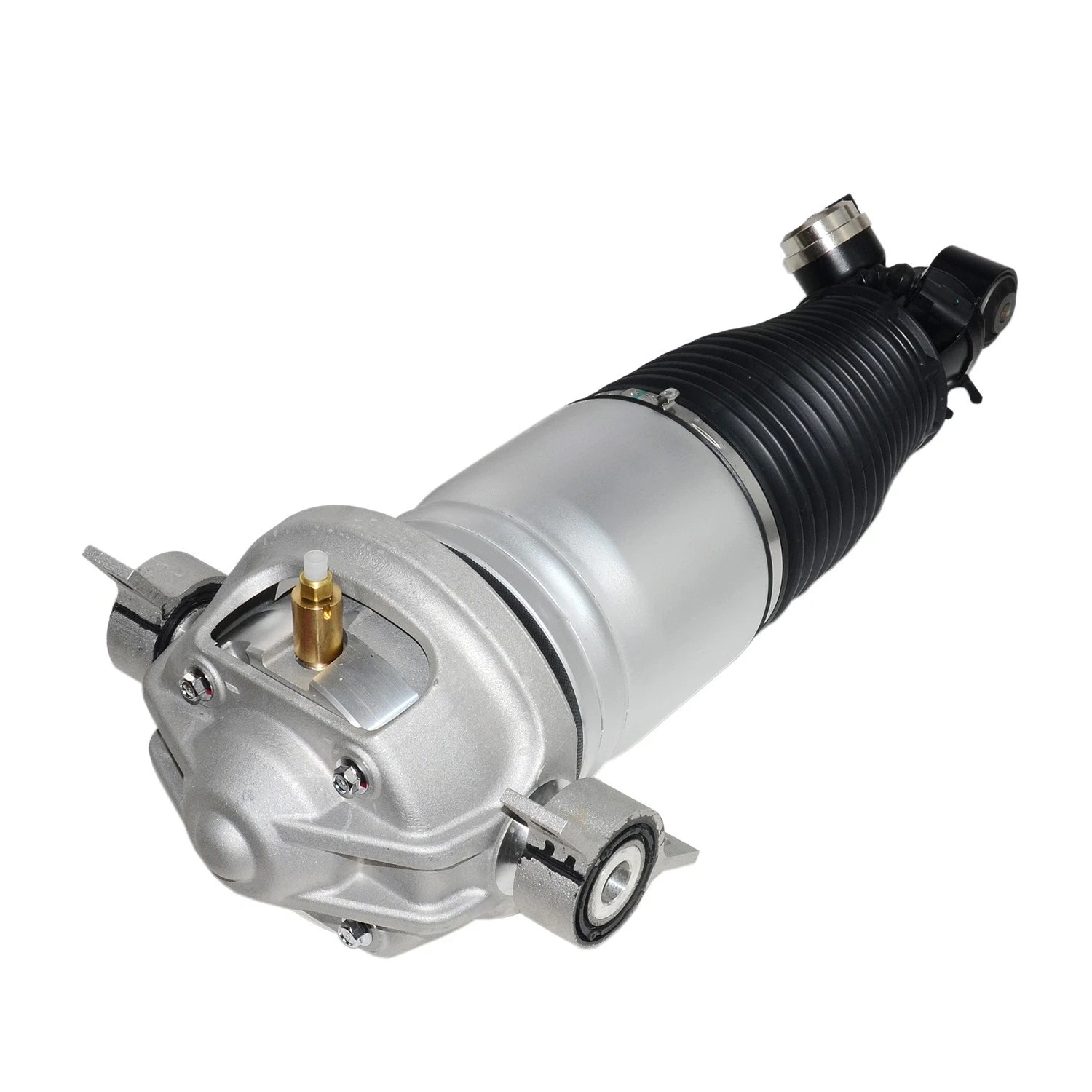 Rear Left Air Suspension Strut for Audi Q7 (2007–2015)