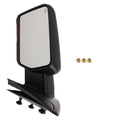 Heated Side Mirror for Ford F-150 (2009–2010)