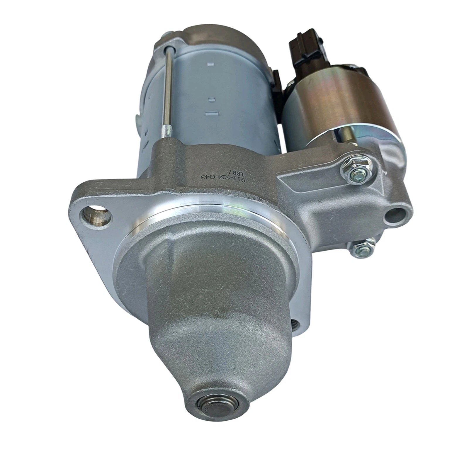 Starter Motor for BMW 335i 435i 535i 640i 740i M2 M3 M4 X3 X4 X5 X6 (1.7KW CW 13T)