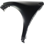 CAPA Certified Fender for Nissan Murano (2009–2014) Front Driver Side
