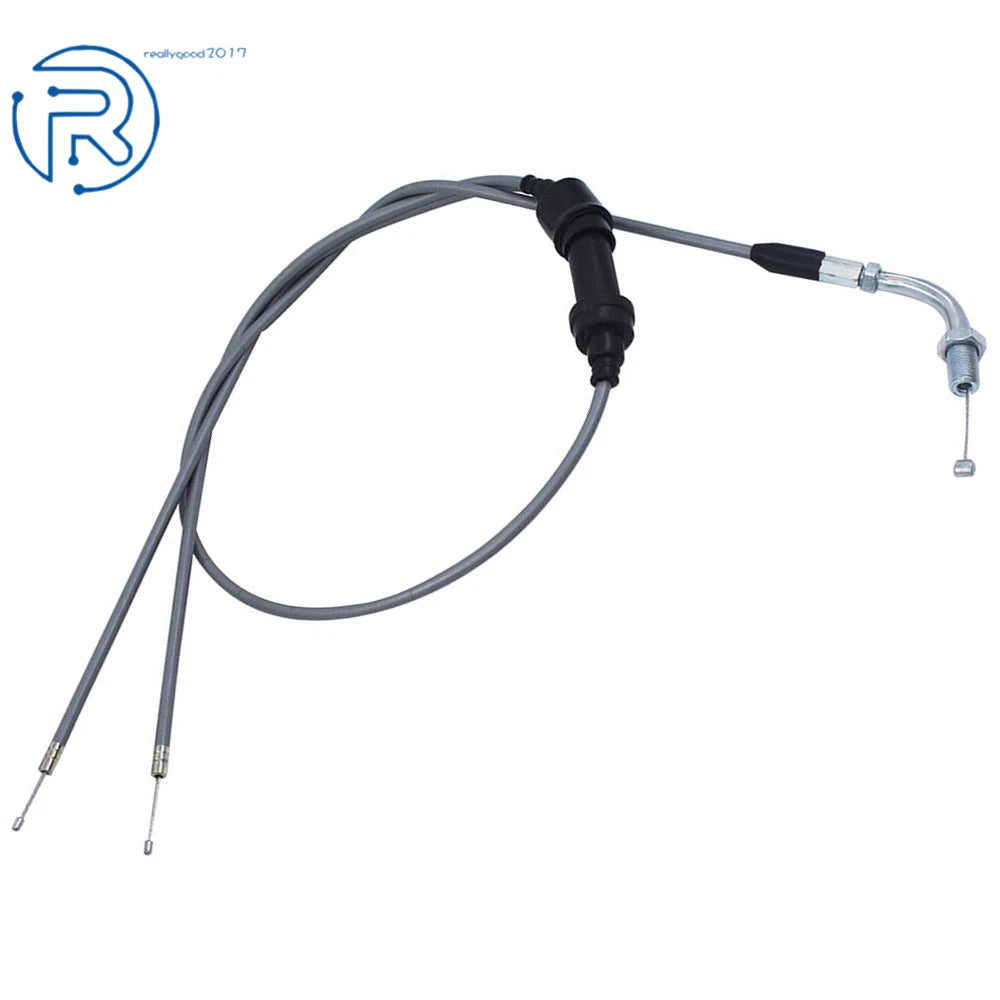 Throttle Cable for Honda CB175 CB200 CB200T CB160 CL175 (1969-1976)