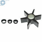 Water Pump Impeller Kit for Mercury Mercruiser Alpha 1 Gen 2 (1983-1990)