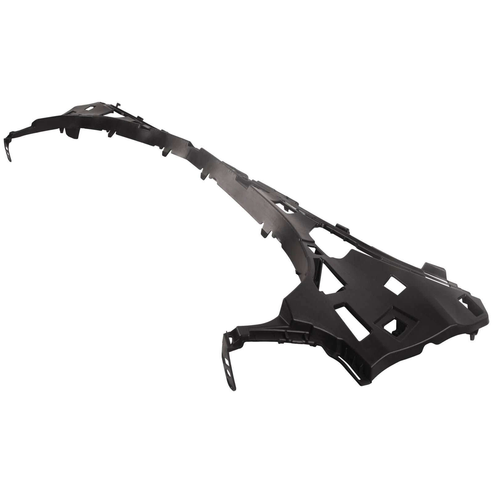 Front Bumper Cover Support for Mercedes Benz GLC300 GLC350e GLC43 AMG (2016–2023)