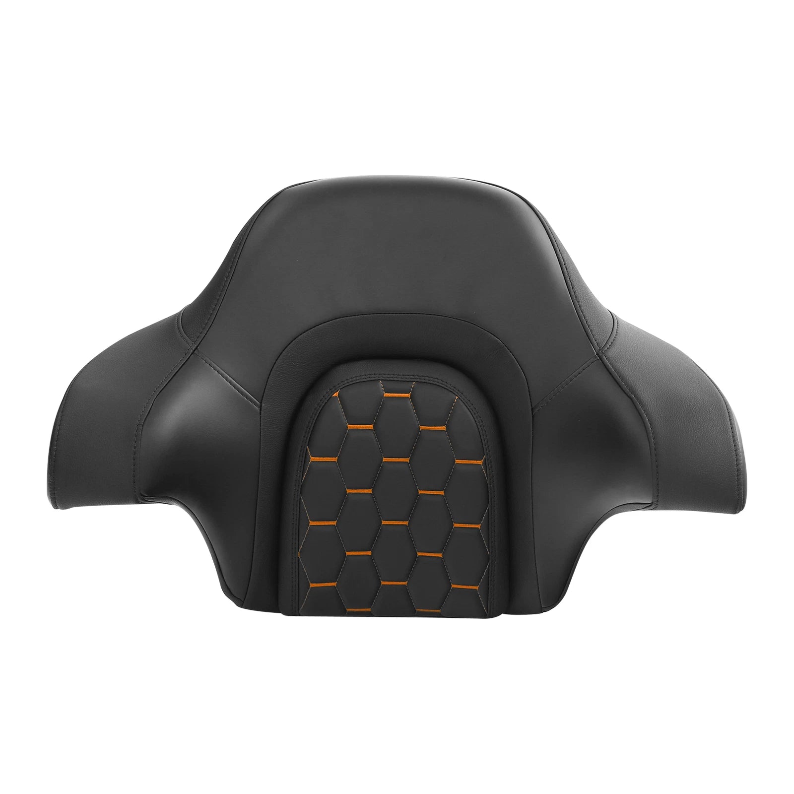 Trunk Passenger Backrest Pad for Harley Street Glide (2014–2025)