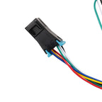 Heater Control Wire Adapter for Chevy & GMC C/K (1995–1995)