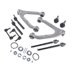 10x Front Upper Control Arm with Ball Joint for Hummer H3 (2006-2010)