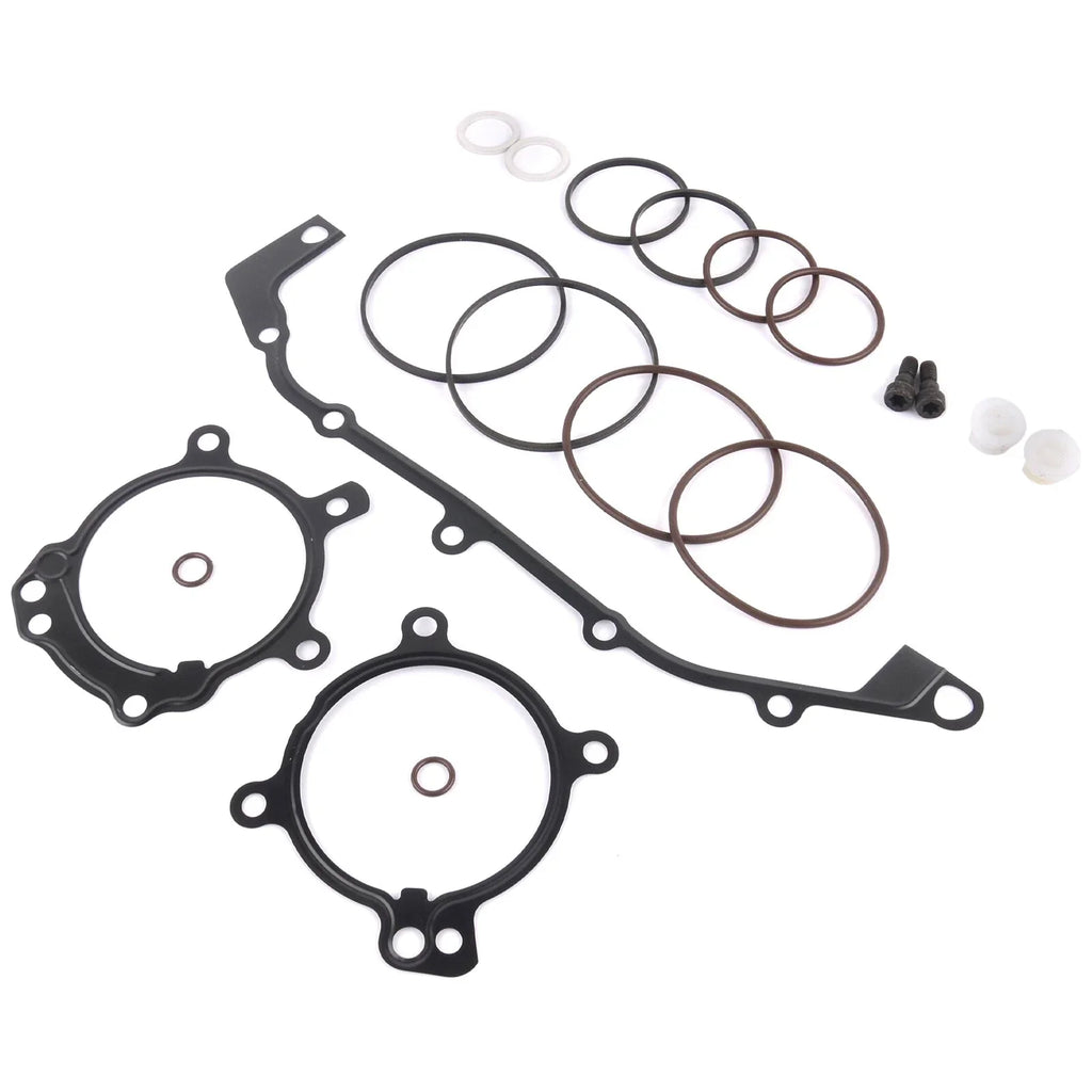 O-Ring Seal Repair Kit for BMW E36–E83 (M52tu/M54 Dual VANOS) (1990–2010)
