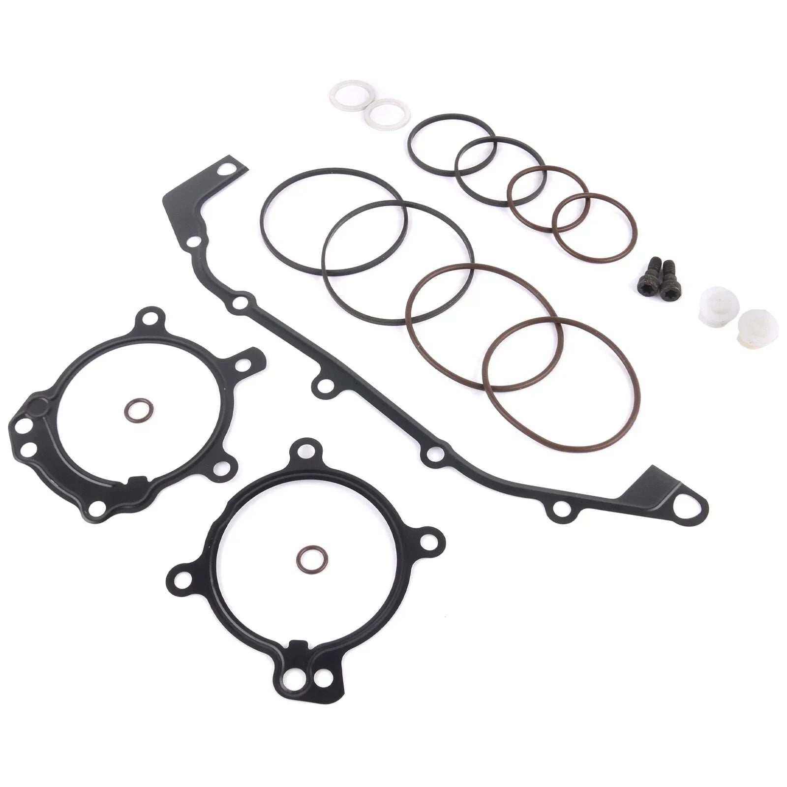 O-Ring Seal Repair Kit for BMW E36–E83 (M52tu/M54 Dual VANOS) (1990–2010)