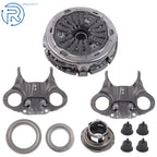 Dual Clutch Set & Transmission Actuator Kit for Hyundai Veloster (2012–2017)