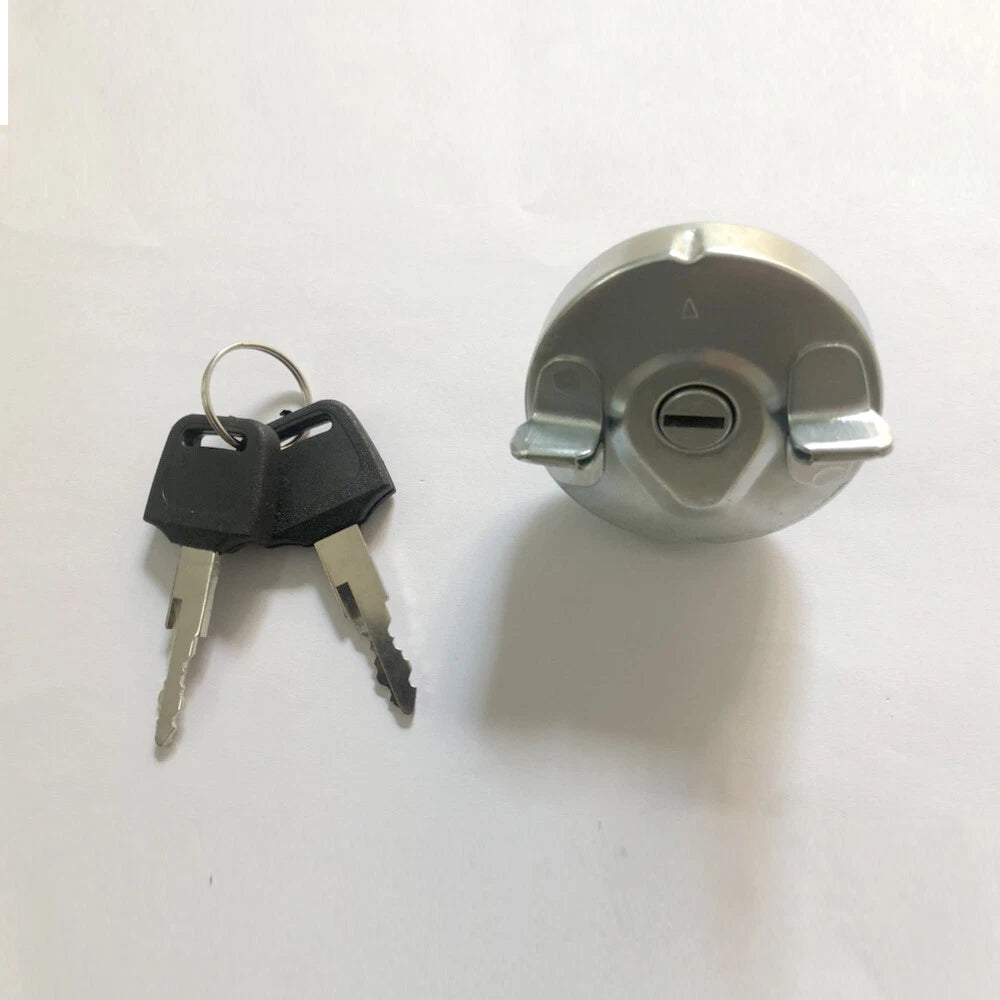 Fuel Gas Tank Cap for NPS50, NPS50S, Ruckus 50 (2003–2023)