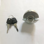 Fuel Gas Tank Cap for NPS50, NPS50S, Ruckus 50 (2003–2023)