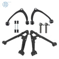 Suspension Control Arms Kit for Chevy Silverado GMC Cadillac (2007–2014)