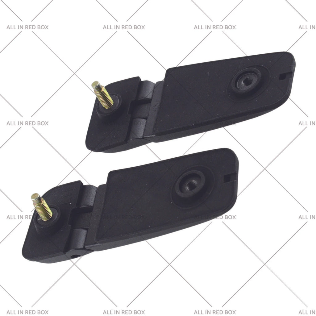 Tailgate Glass Hinge Kit for Nissan Pathfinder (2005–2012)