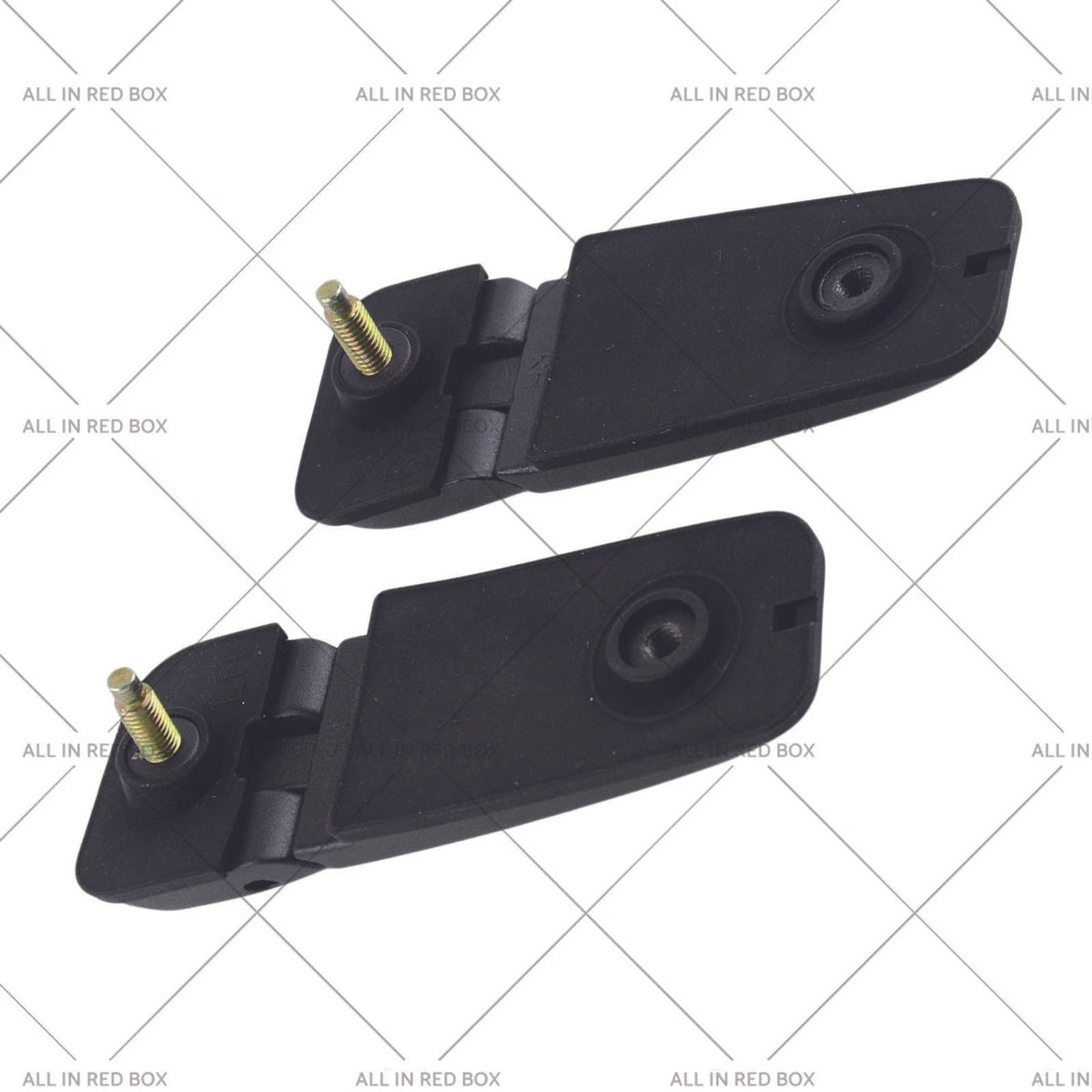 Tailgate Glass Hinge Kit for Nissan Pathfinder (2005–2012)