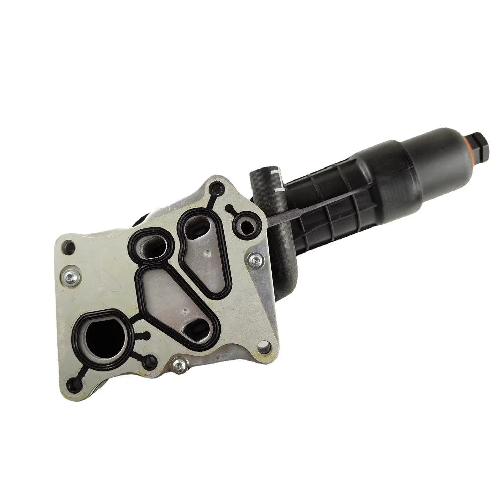 Engine Oil Filter Housing for Mercedes C-Class C180 C200 (2007–2015) A2711801410