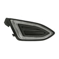 Replacement Passenger Side LED Parking Light Assembly For 2015-2018 Ford Edge