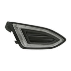 Replacement Passenger Side LED Parking Light Assembly For 2015-2018 Ford Edge