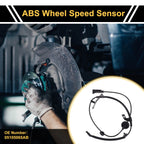 ABS Wheel Speed Sensor No. 05105065AB for Dodge Caliber (2007–2012)