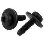 2X Headlight Bolt Screw for N90683302