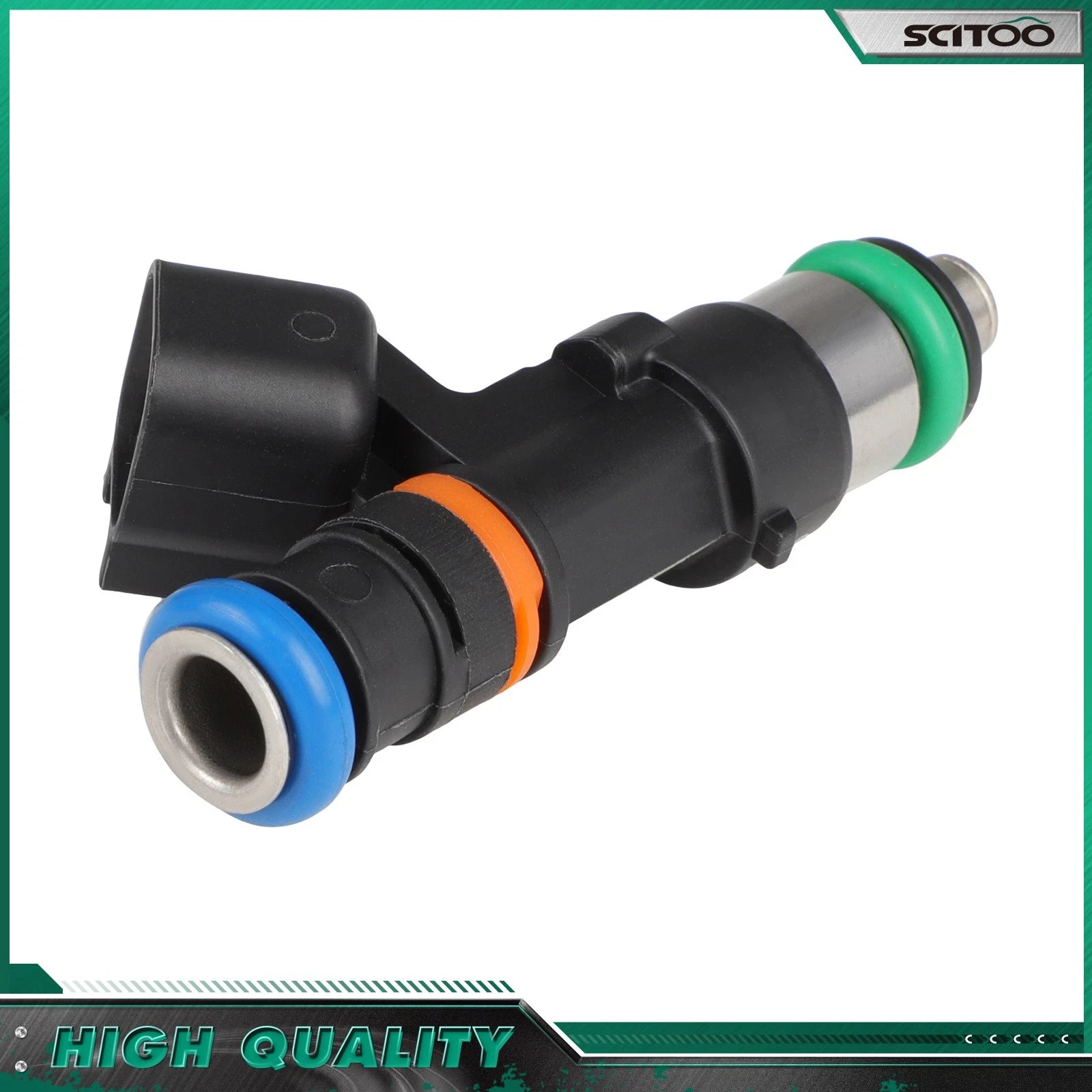 Fuel Injector for Ford Mustang (2007–2012) 5.4L 5502090