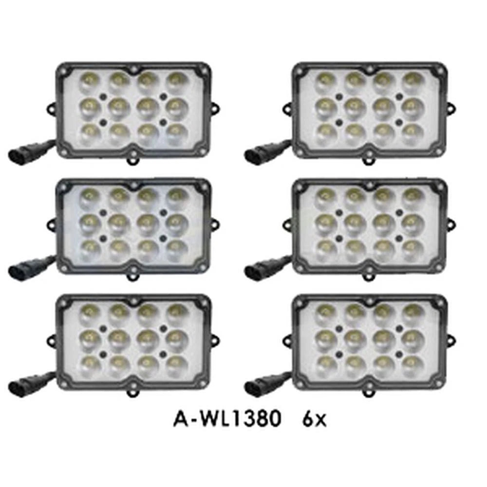LED Light Kit A-WL9000KT-AI for