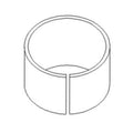 Hydraulic Cylinder Bushing for Komatsu D375A-3 (07177-01135)