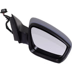 Power Mirror for Volkswagen Jetta (2013–2016) Passenger Side Heated