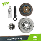 Clutch Kit for Honda Civic (2006–2015)