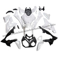 Fairing Kit for BMW S1000R (2014–2017) Unpainted ABS Bodywork
