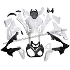 Fairing Kit for BMW S1000R (2014–2017) Unpainted ABS Bodywork