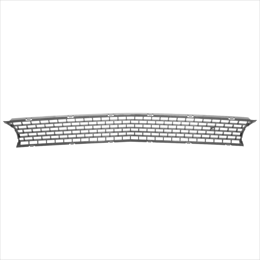 Square Mesh Front Upper Grille Insert for Dodge Challenger SRT Hellcat (2015–2023)