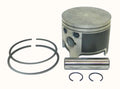 Piston Kit for Mercury 175-250 HP 2.5L Sport Jet (1997–2006) .040 100-21-07pk