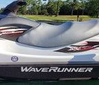 Yamaha Graphic Decals for FX VX EX GP1800 HO SVHO SHO Waverunner (All Years)