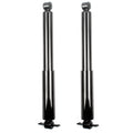 2X Rear Struts for Jeep Wrangler TJ (1997–2006)