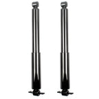 2X Rear Struts for Jeep Wrangler TJ (1997–2006)
