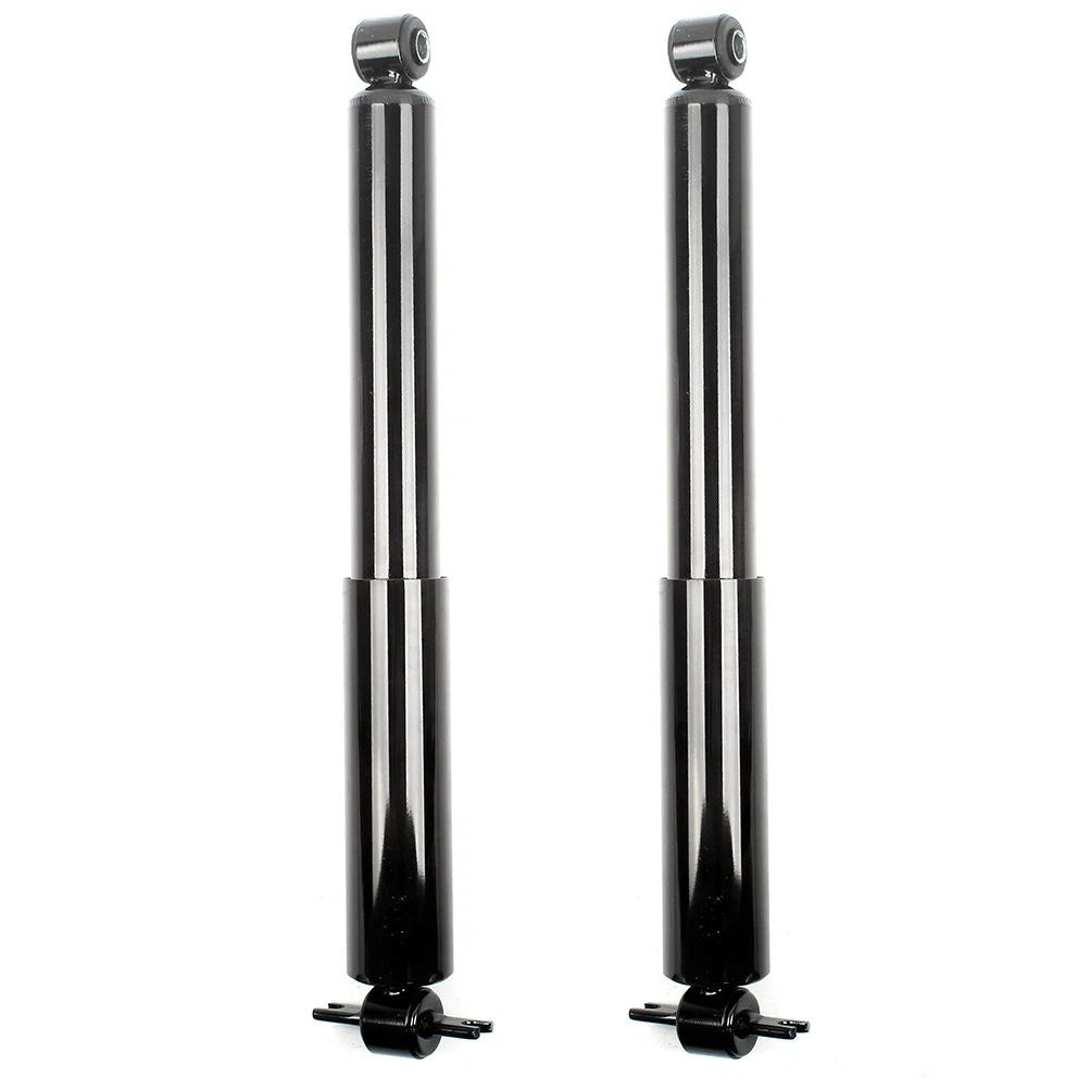 2X Rear Struts for Jeep Wrangler TJ (1997–2006)