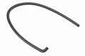 Fuel Hose for BMW 325i, 325is, 325e, 325iX, 535i, M3, M6 (1982–1991) 13311722565
