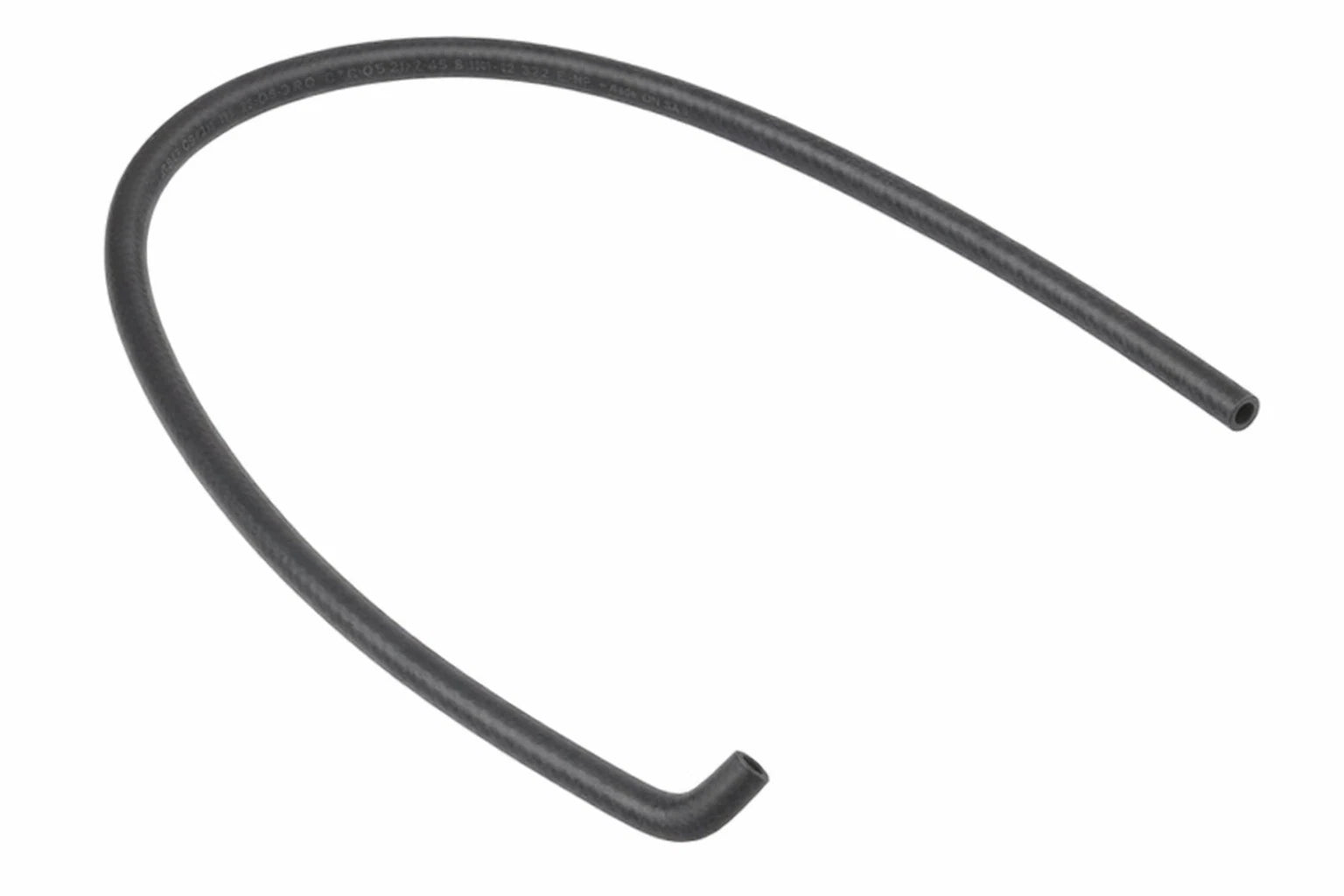 Fuel Hose for BMW 325i, 325is, 325e, 325iX, 535i, M3, M6 (1982–1991) 13311722565