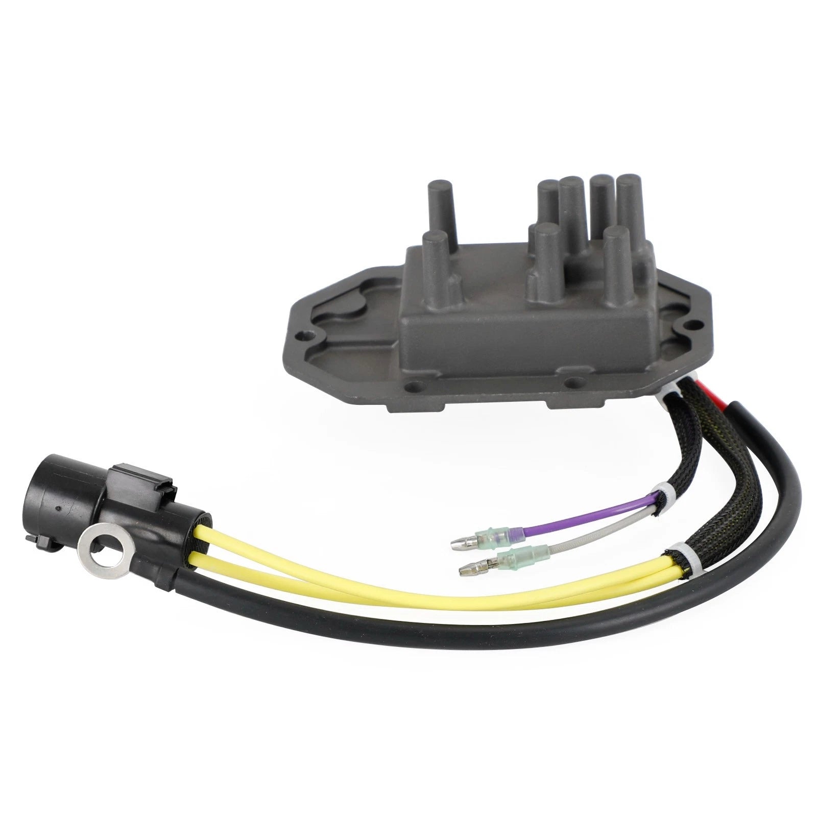 35A Regulator Rectifier for Johnson Evinrude 185 200 225 250 300 HP (1993–2001)