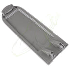 Center Console Armrest Cover for VW Beetle Jetta Golf Passat (1999-2009)