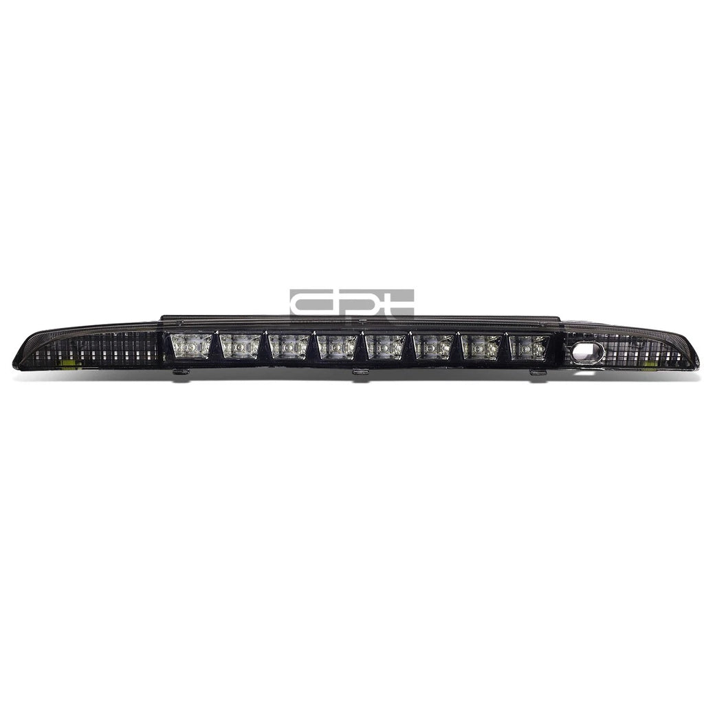 LED Third Brake Light for Nissan Pathfinder (1993–1995) - Smoked Housing
